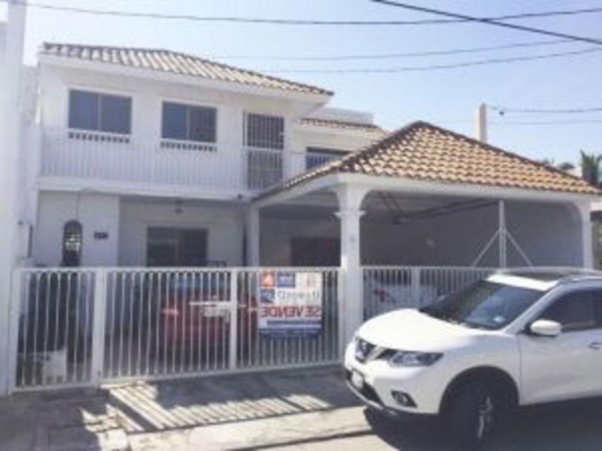 Picture of Residential Land For Sale in Sinaloa, Sinaloa, Mexico