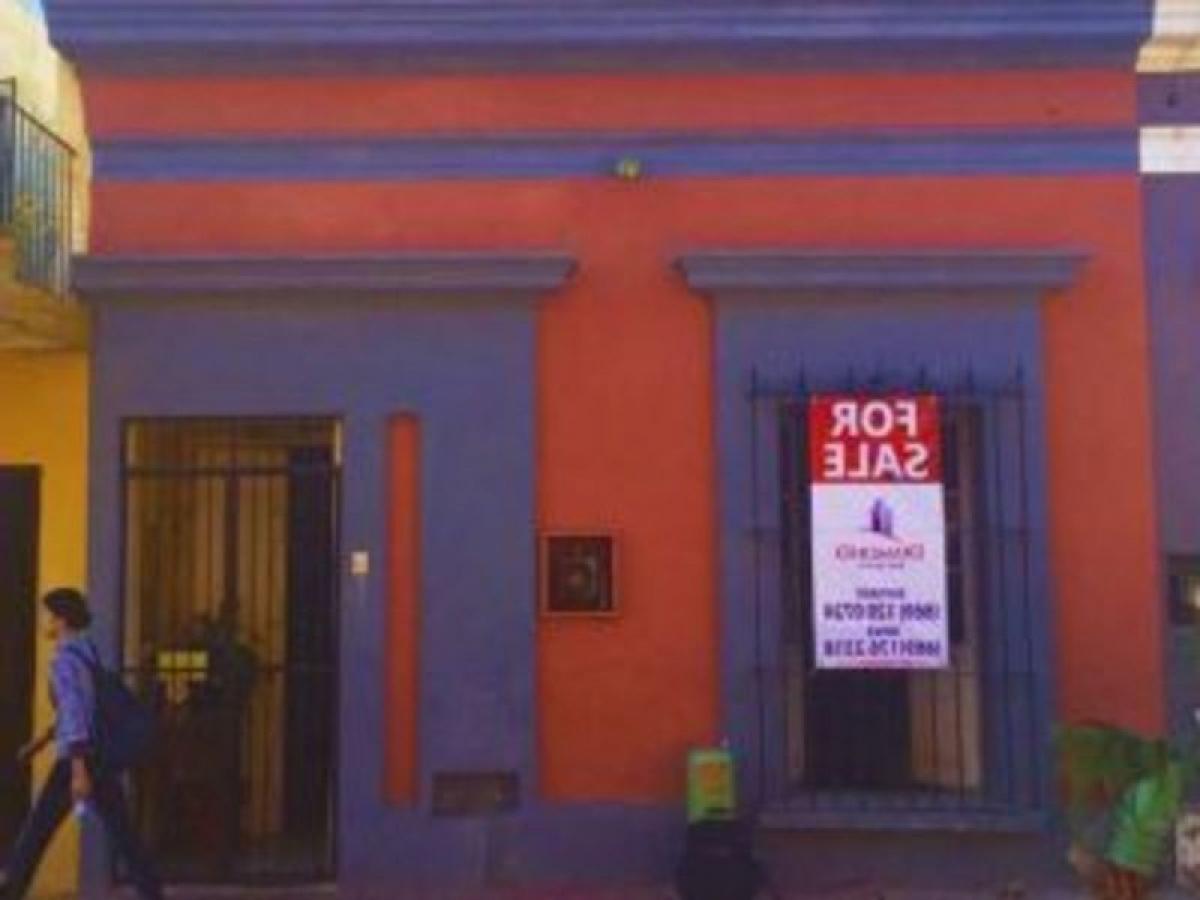 Picture of Residential Land For Sale in Sinaloa, Sinaloa, Mexico