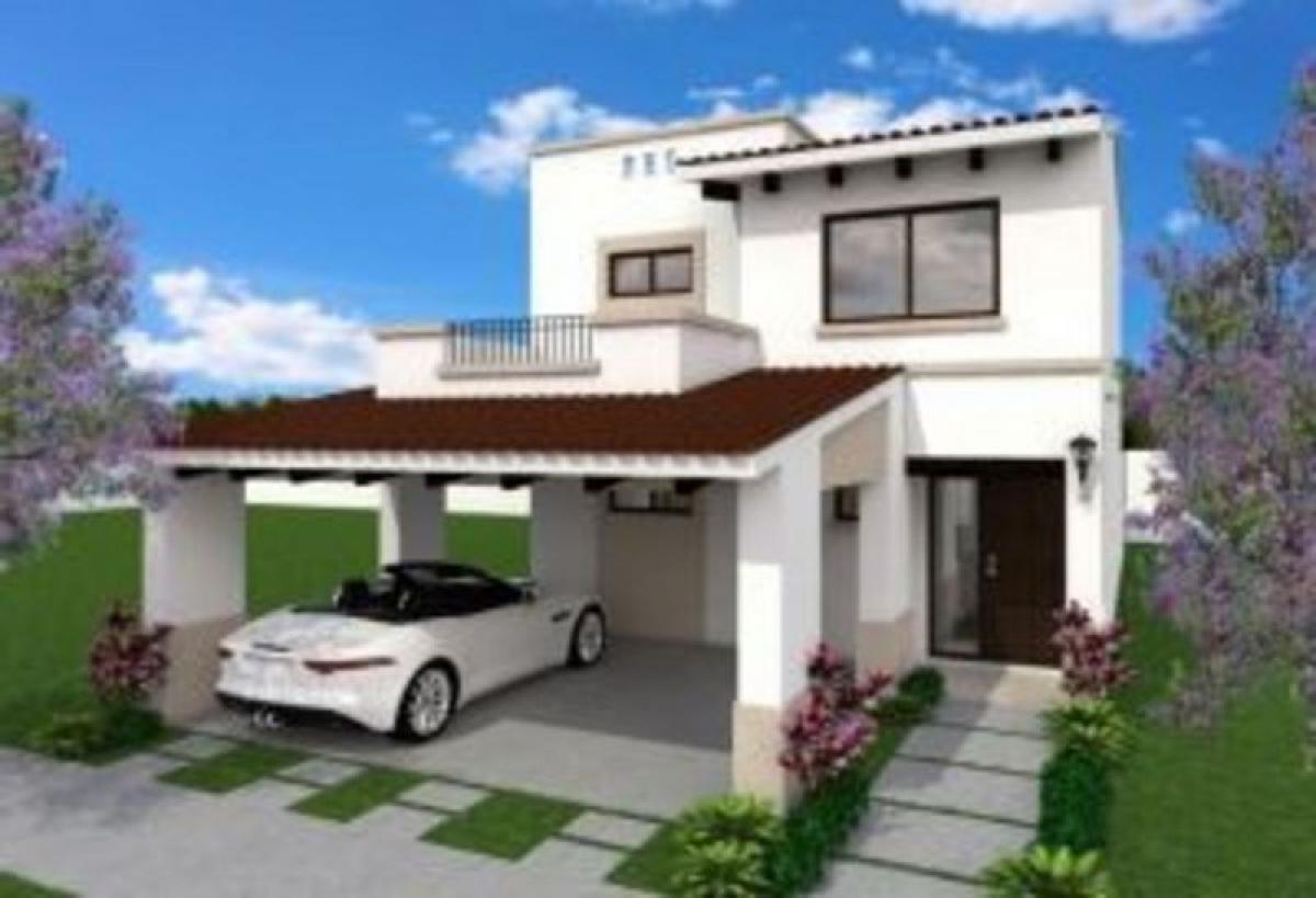 Picture of Residential Land For Sale in Sinaloa, Sinaloa, Mexico