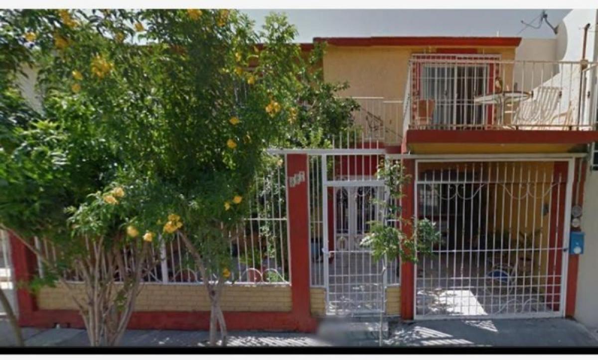 Picture of Home For Sale in Durango, Durango, Mexico