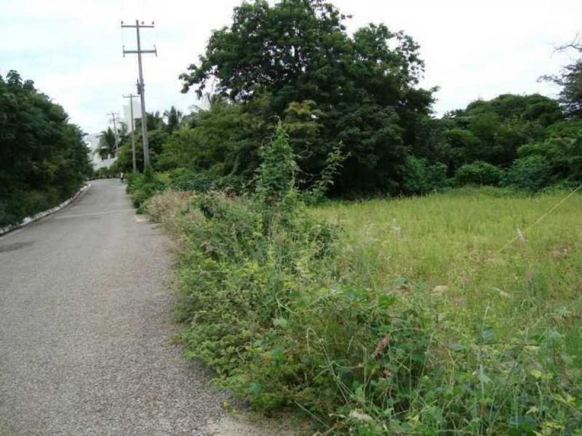 Picture of Residential Land For Sale in Oaxaca, Oaxaca, Mexico
