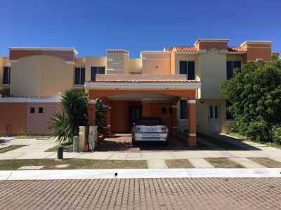 Apartment Building For Sale in Sinaloa, Mexico