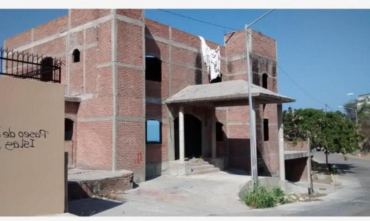 Picture of Apartment Building For Sale in Sinaloa, Sinaloa, Mexico