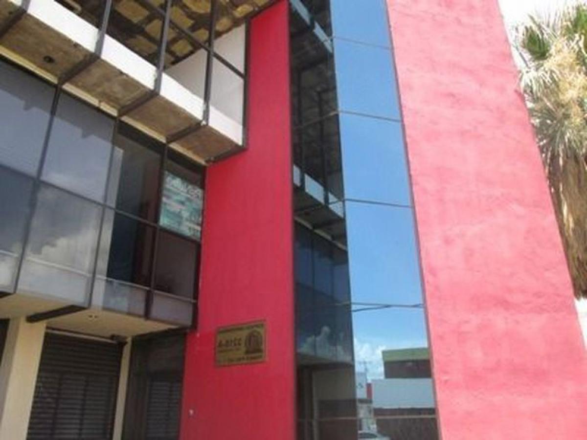 Picture of Apartment Building For Sale in Chihuahua, Chihuahua, Mexico