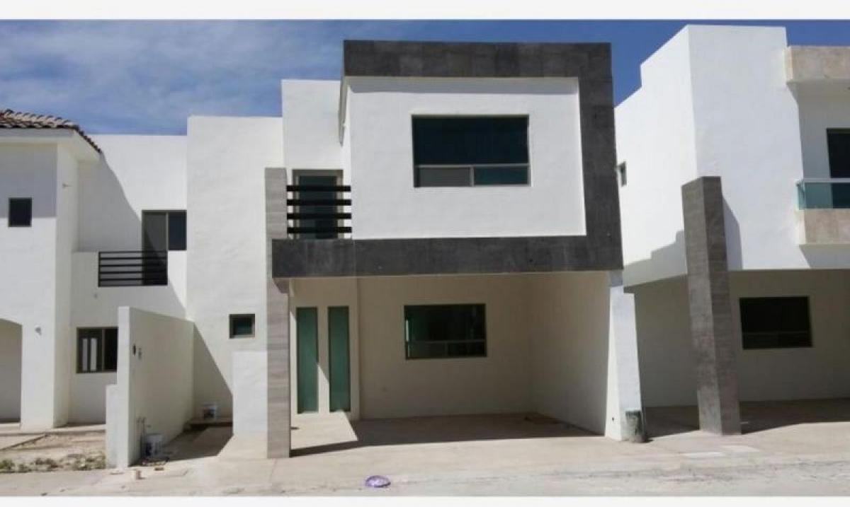 Picture of Home For Sale in Playa Vicente, Veracruz, Mexico