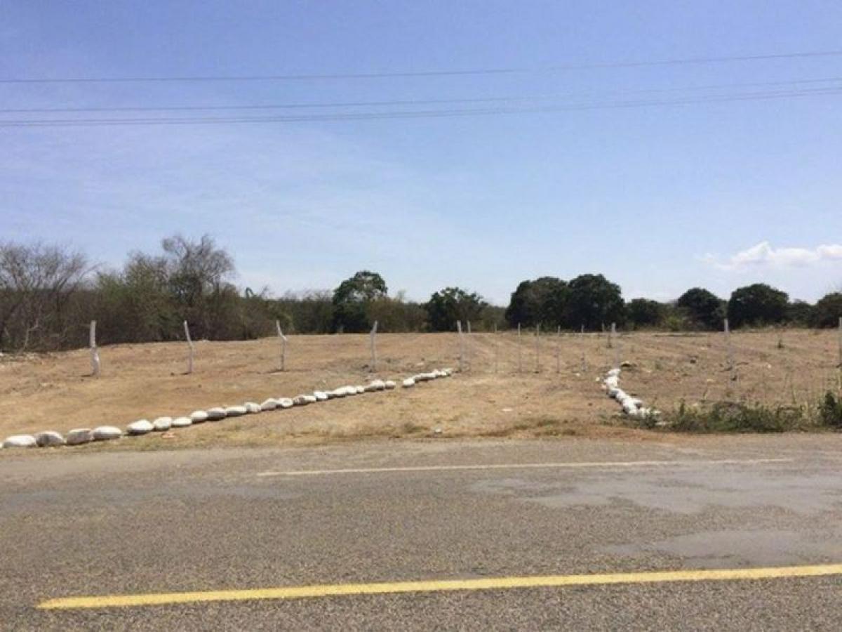 Picture of Residential Land For Sale in Sinaloa, Sinaloa, Mexico