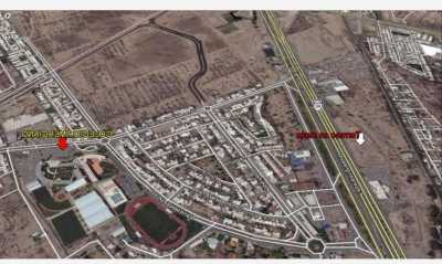Residential Land For Sale in Playa Vicente, Mexico