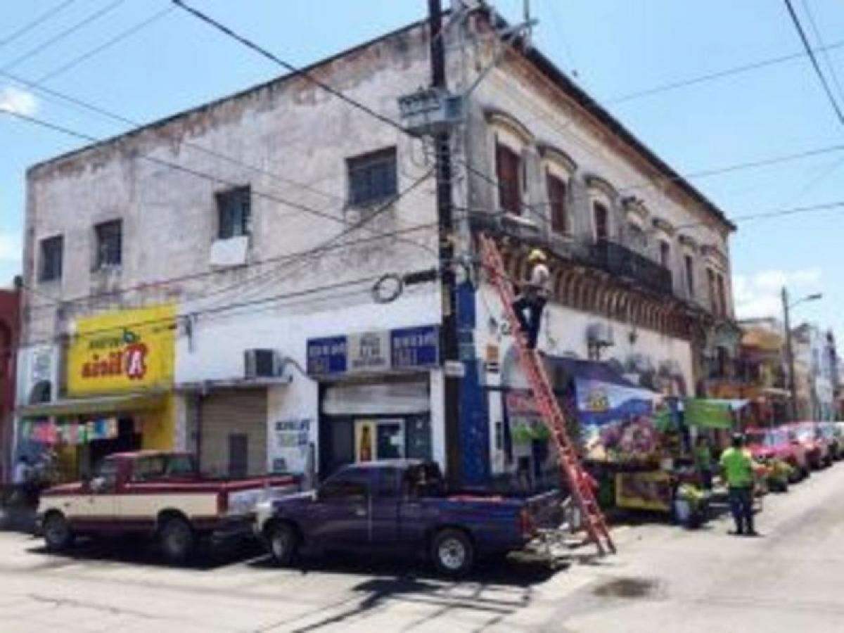 Picture of Residential Land For Sale in Sinaloa, Sinaloa, Mexico