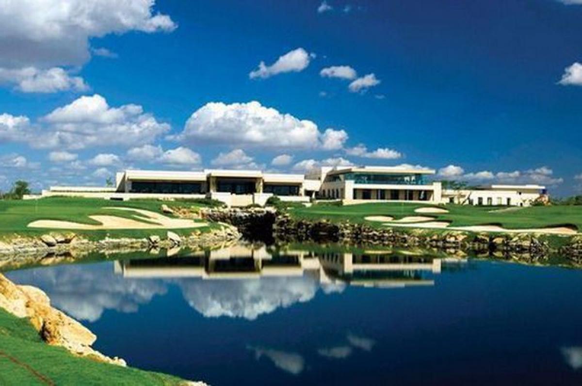 Picture of Residential Land For Sale in Merida, Yucatan, Mexico