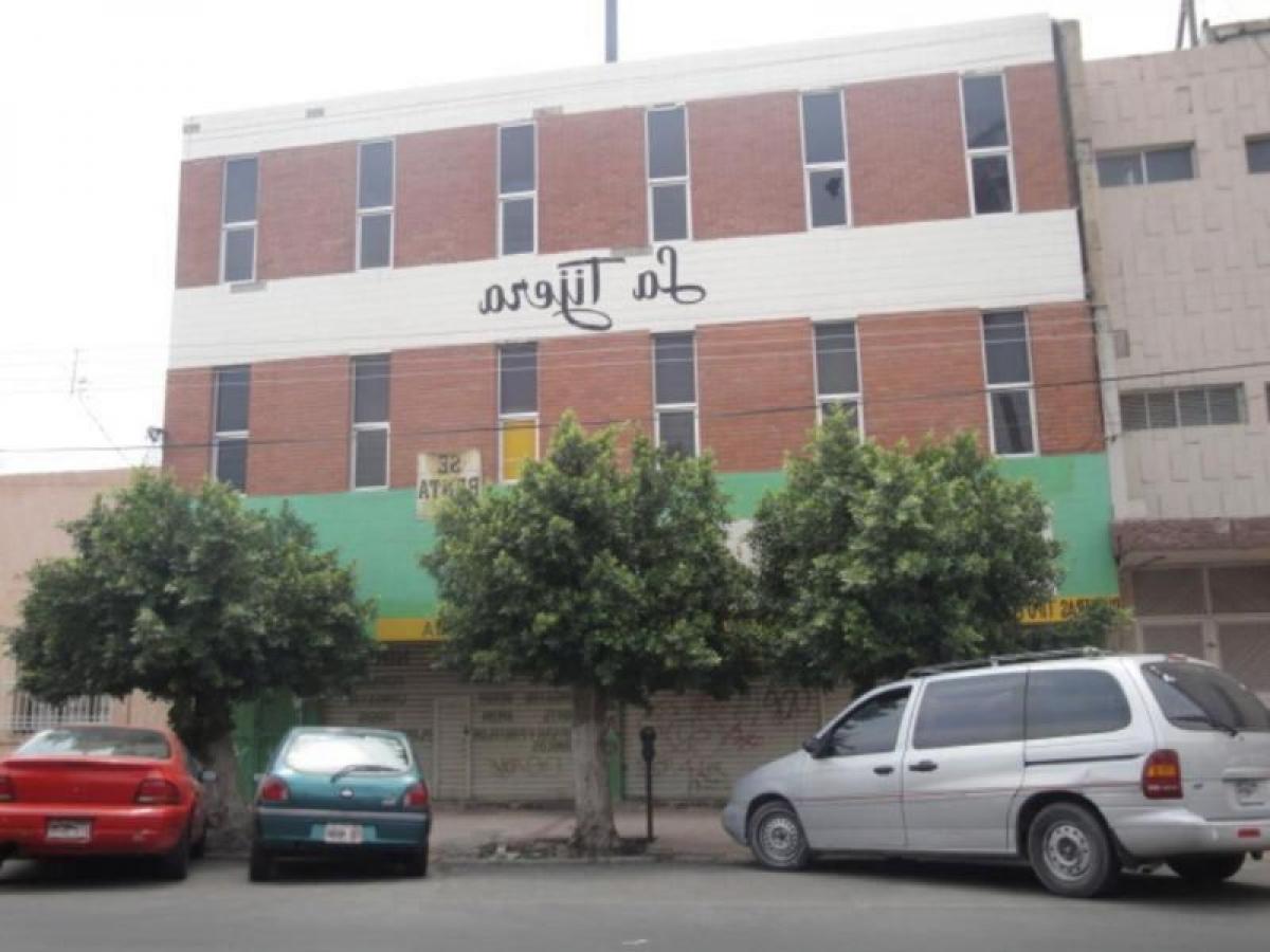 Picture of Apartment Building For Sale in Playa Vicente, Veracruz, Mexico