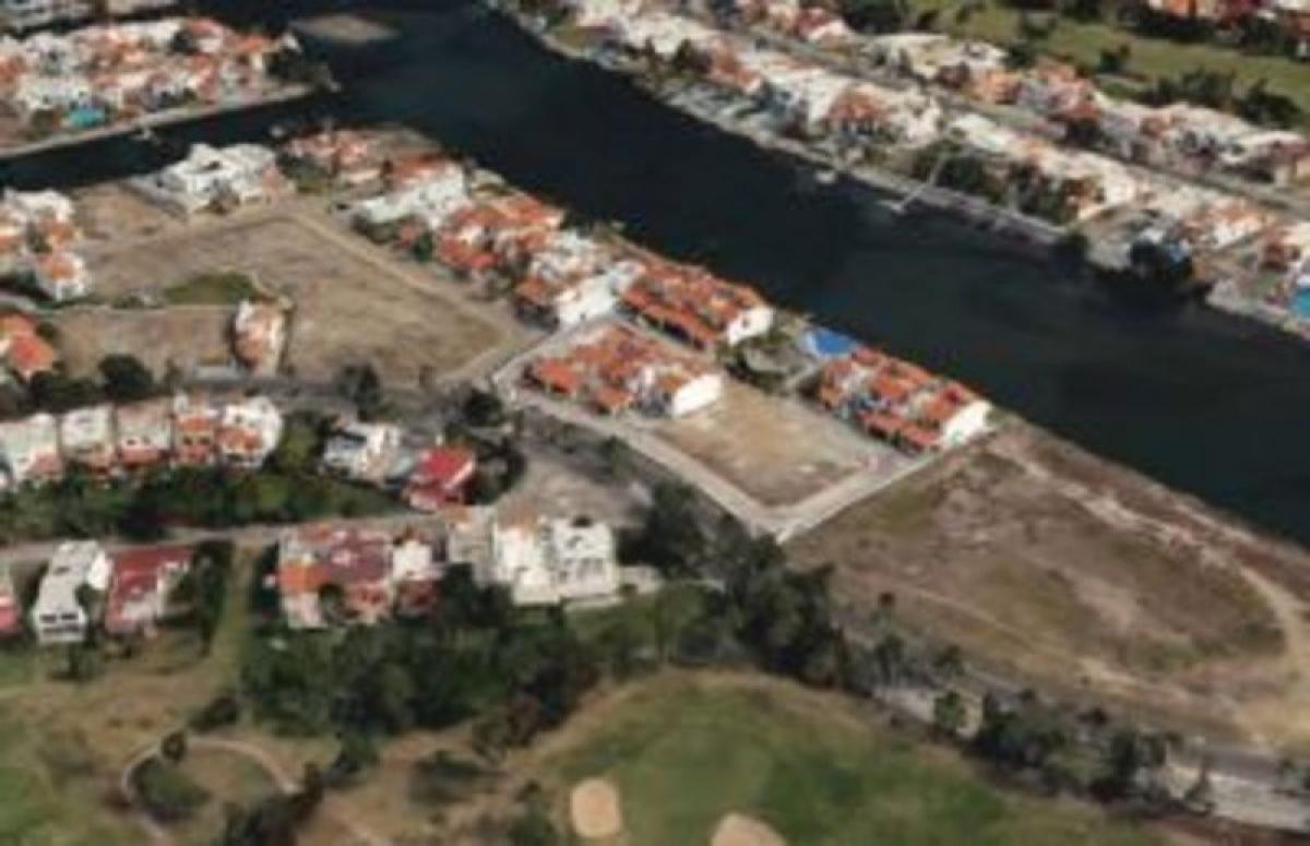 Picture of Residential Land For Sale in Sinaloa, Sinaloa, Mexico