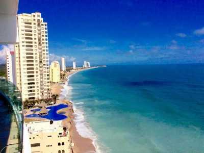 Apartment For Sale in Sinaloa, Mexico