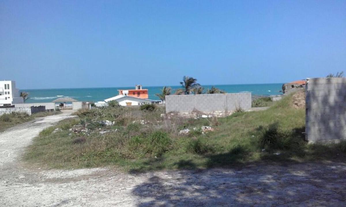 Picture of Residential Land For Sale in Ciudad Madero, Tamaulipas, Mexico