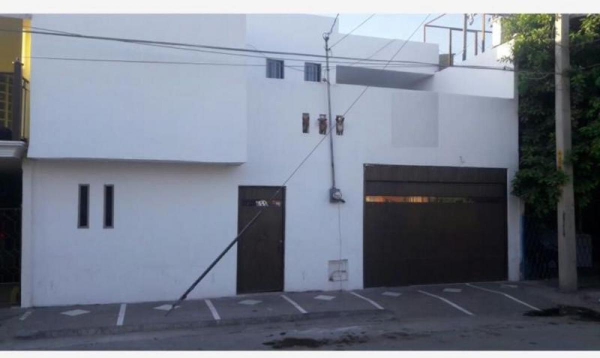 Picture of Office For Sale in Playa Vicente, Veracruz, Mexico