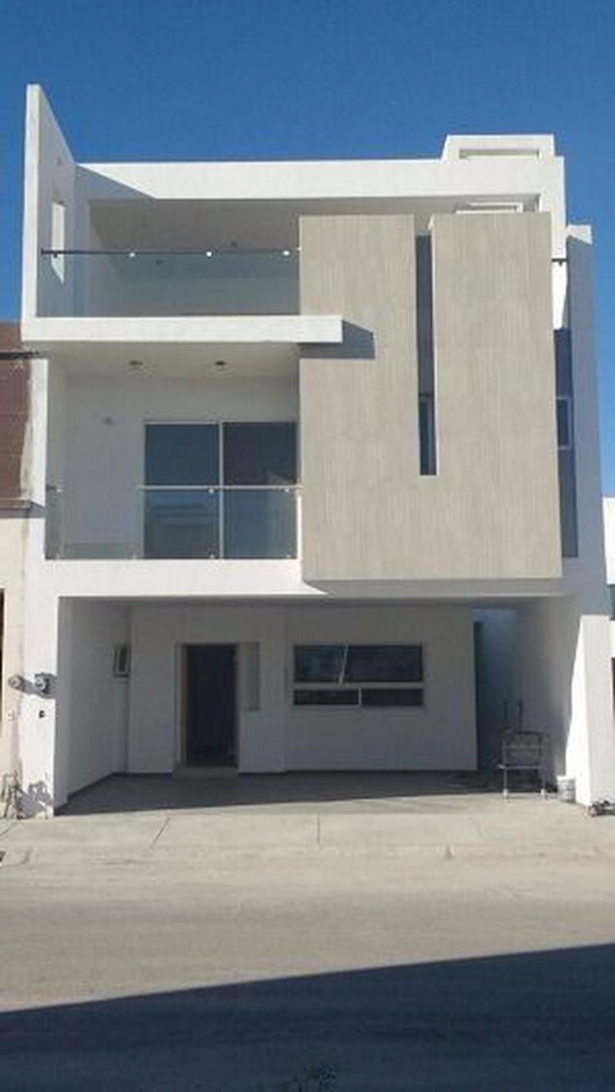 Picture of Home For Sale in Montemorelos, Nuevo Leon, Mexico