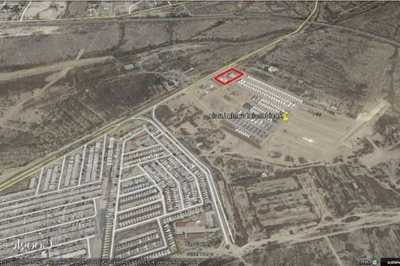 Residential Land For Sale in Garcia, Mexico
