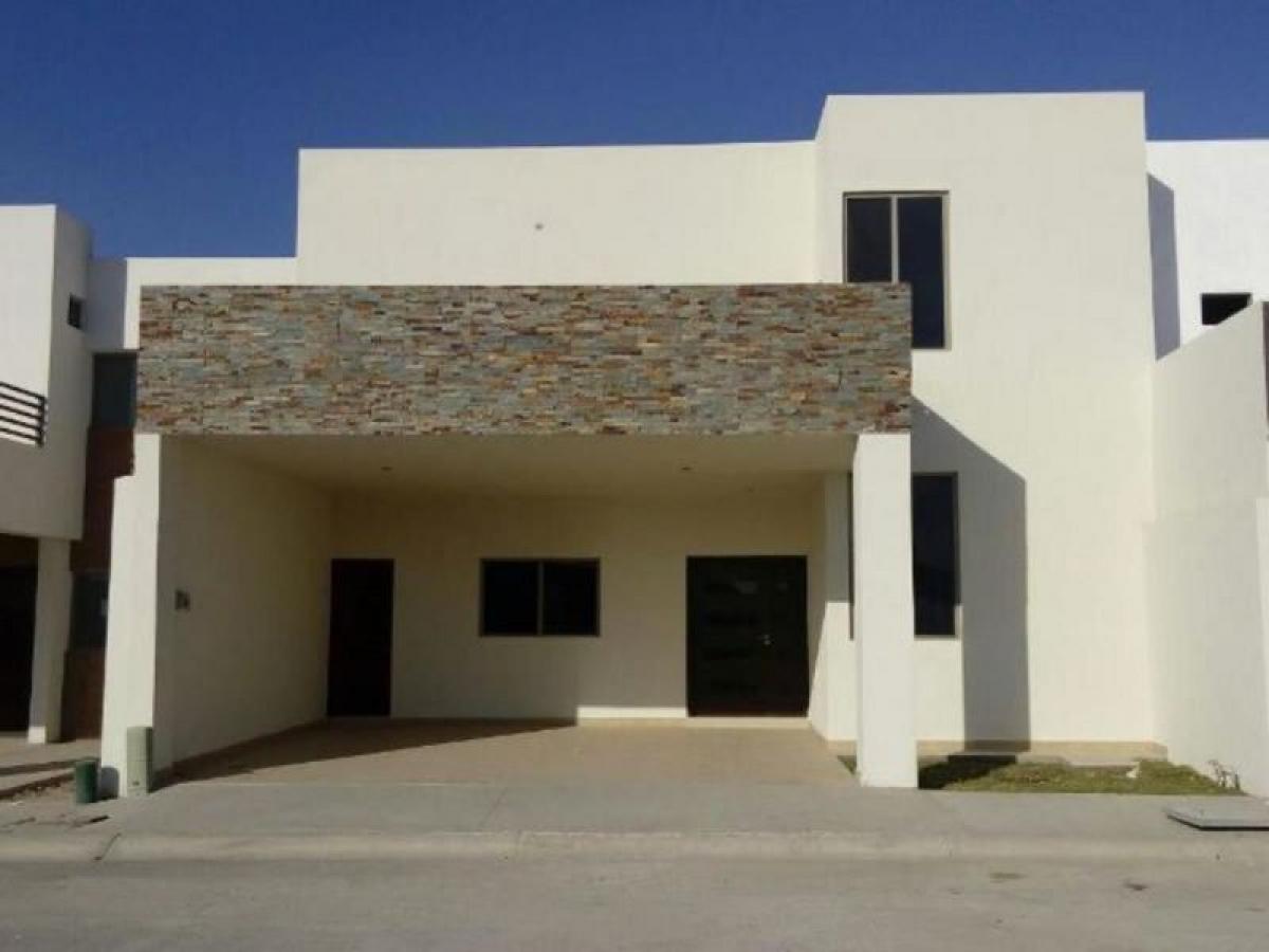 Picture of Home For Sale in Playa Vicente, Veracruz, Mexico