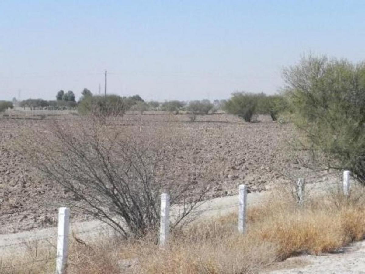 Picture of Residential Land For Sale in Durango, Durango, Mexico