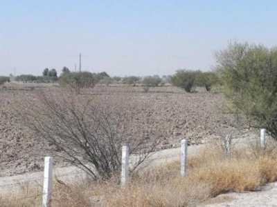 Residential Land For Sale in Durango, Mexico