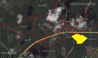 Residential Land For Sale in Sinaloa, Mexico