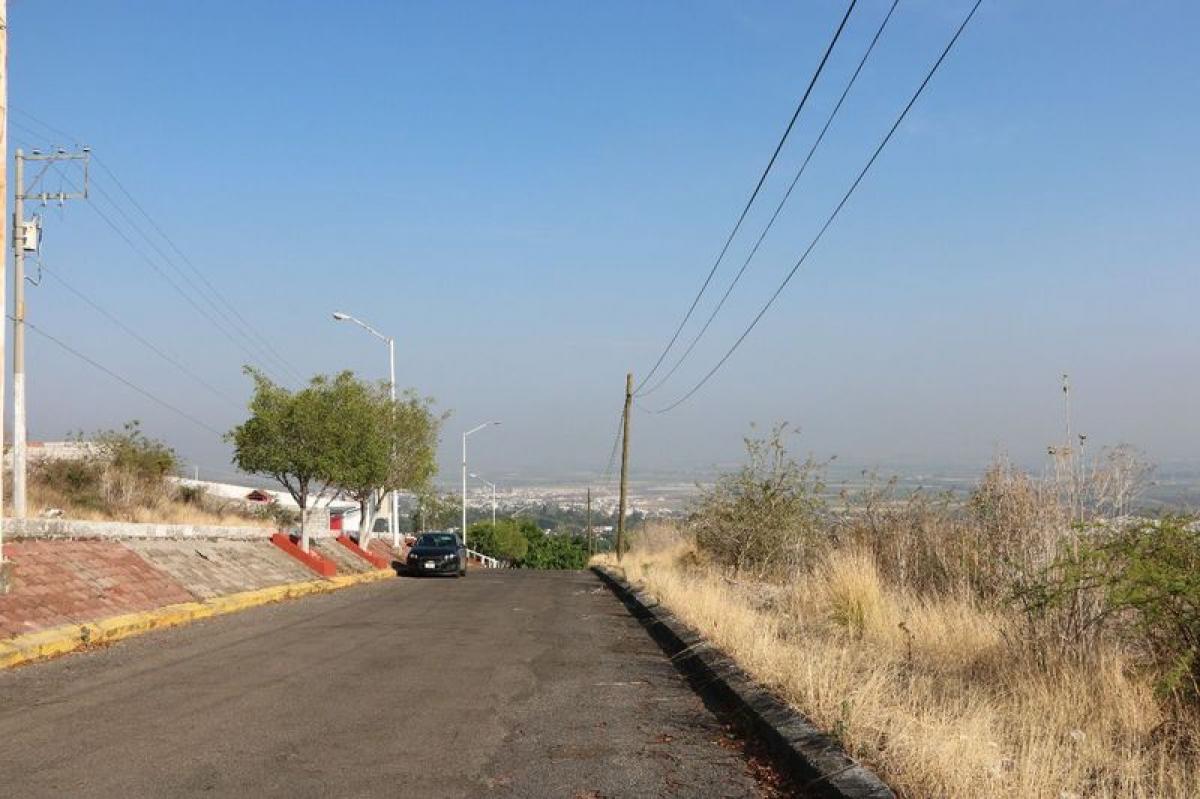 Picture of Residential Land For Sale in Guanajuato, Guanajuato, Mexico