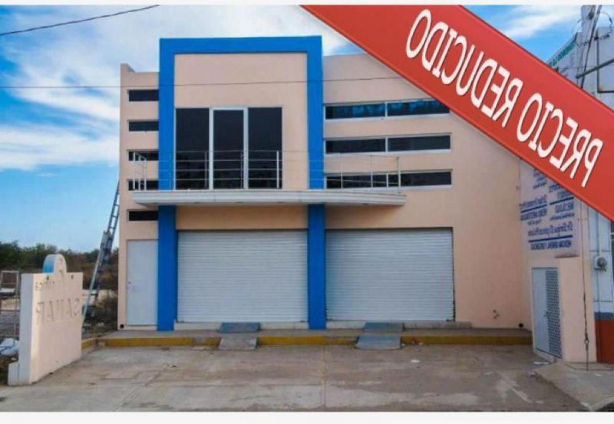 Picture of Apartment Building For Sale in Sinaloa, Sinaloa, Mexico