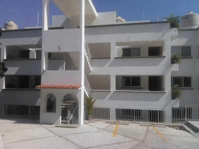 Apartment For Sale in Acapulco De Juarez, Mexico