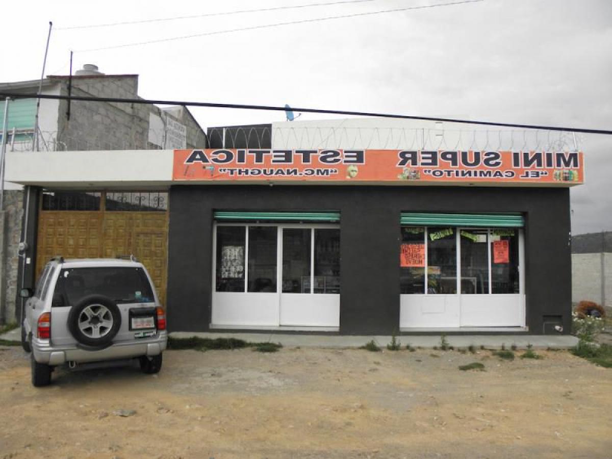 Picture of Home For Sale in San Agustin Tlaxiaca, Hidalgo, Mexico