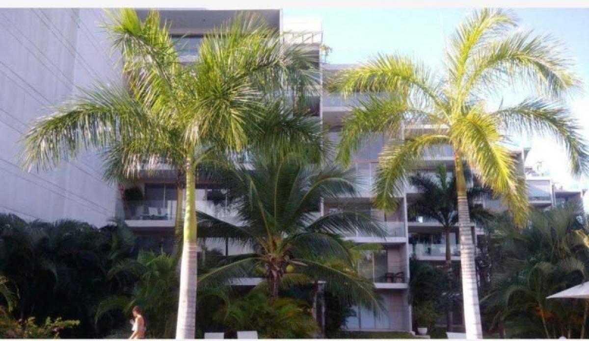 Picture of Apartment For Sale in Zihuatanejo De Azueta, Guerrero, Mexico