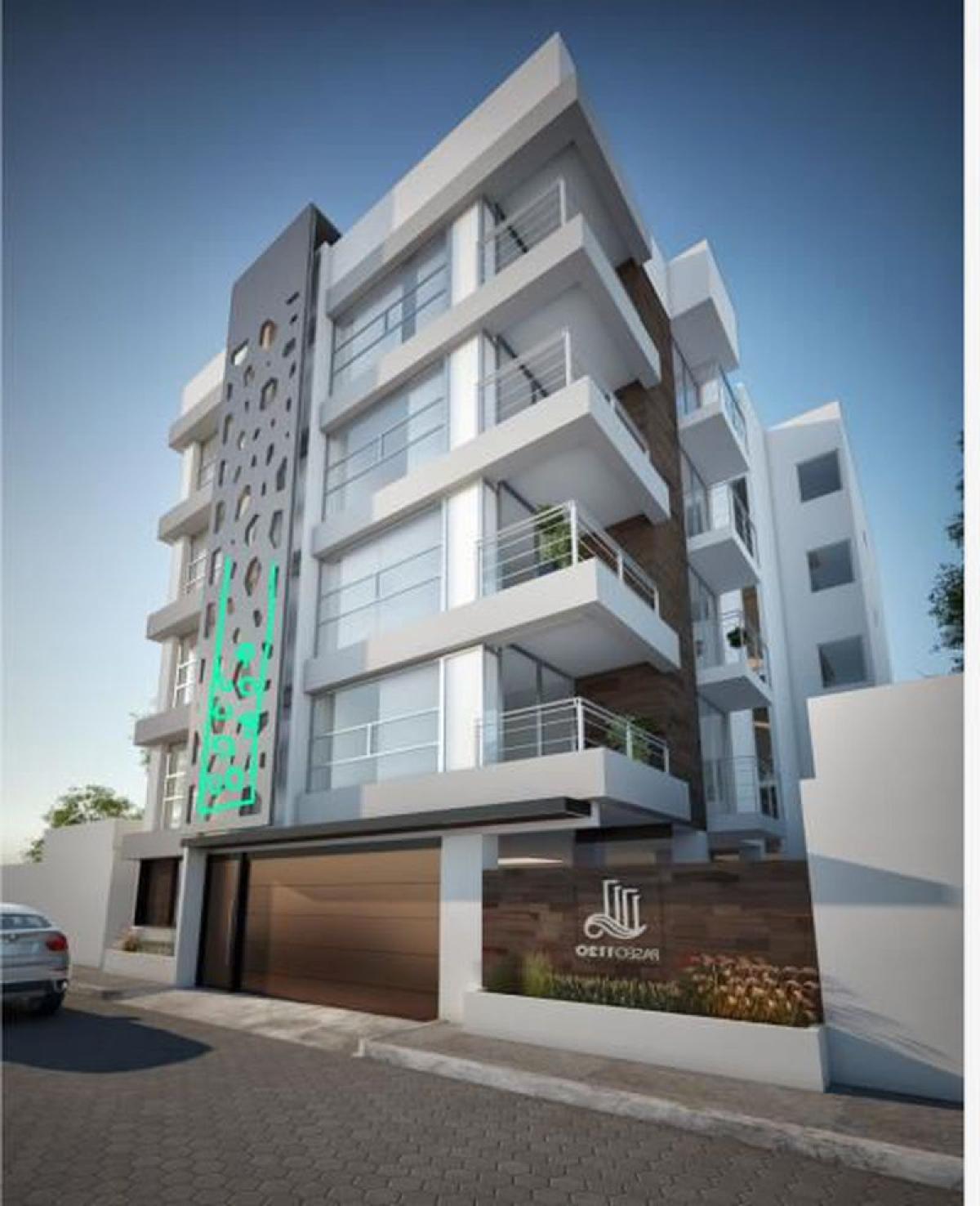 Picture of Apartment For Sale in Puebla, Puebla, Mexico