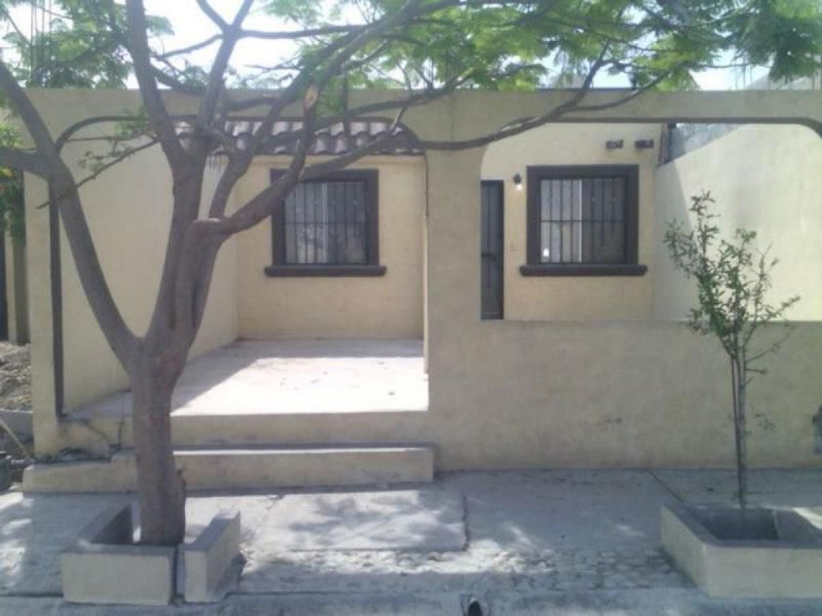 Picture of Home For Sale in Cienega De Flores, Nuevo Leon, Mexico
