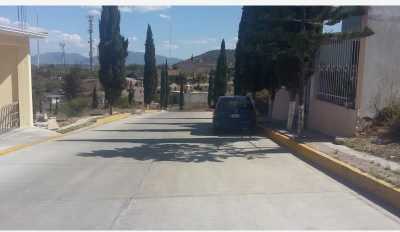 Residential Land For Sale in Tula De Allende, Mexico