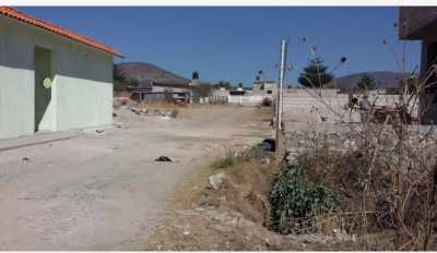 Residential Land For Sale in Tula De Allende, Mexico