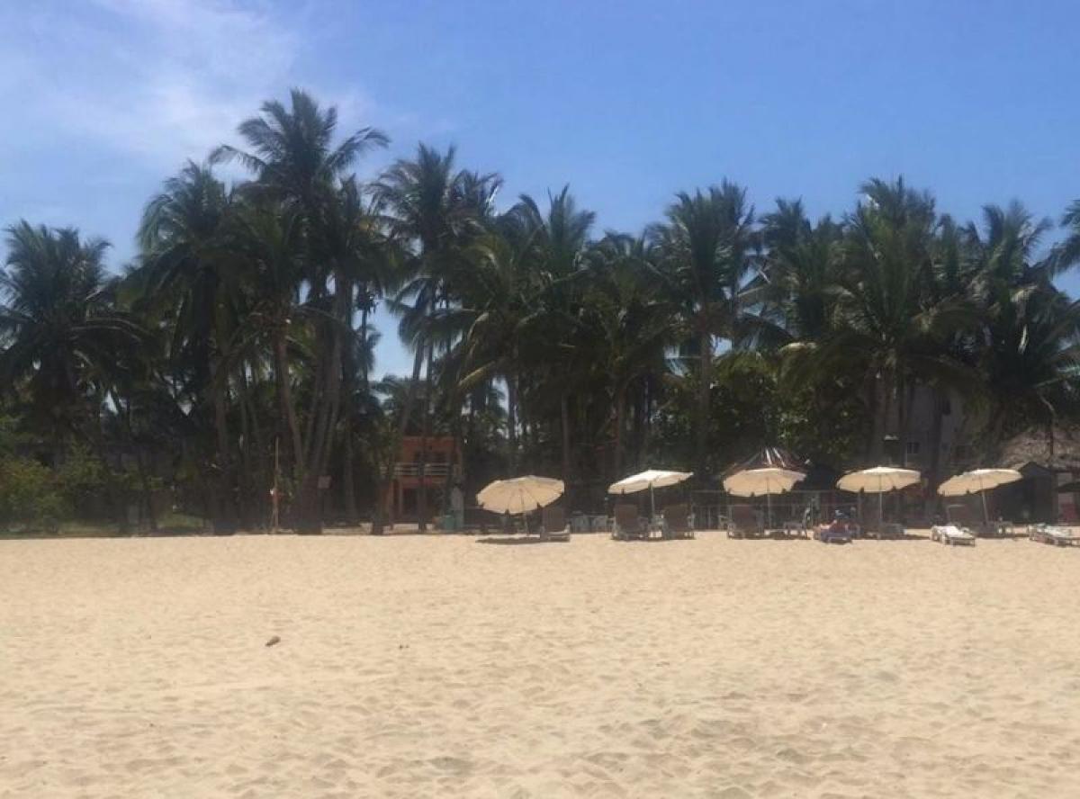 Picture of Development Site For Sale in Bahia De Banderas, Nayarit, Mexico