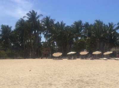 Development Site For Sale in Bahia De Banderas, Mexico