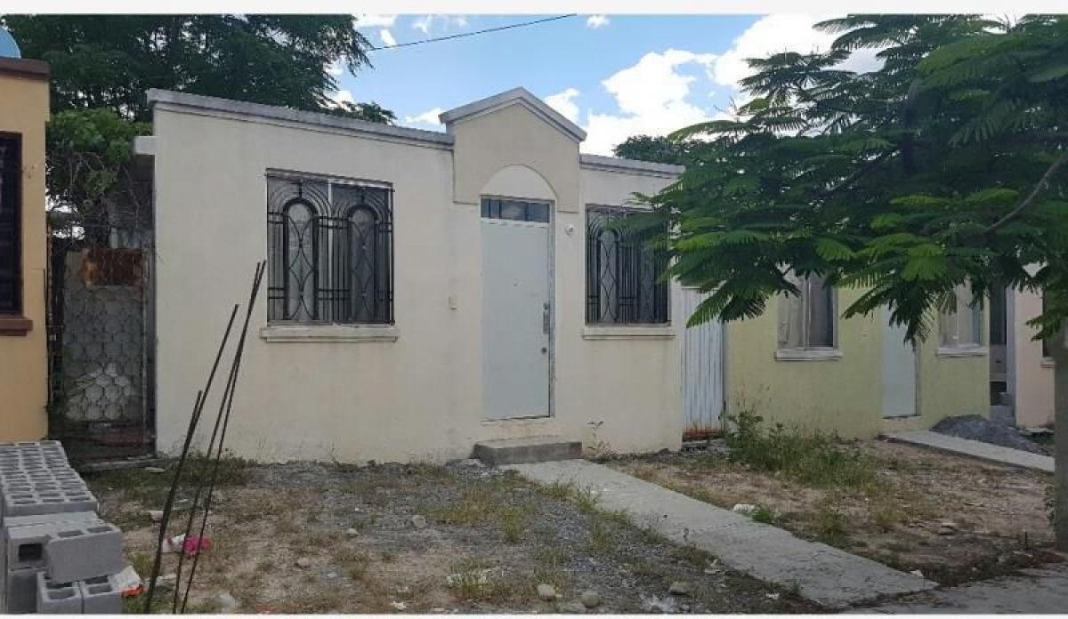 Picture of Home For Sale in El Carmen, Nuevo Leon, Mexico