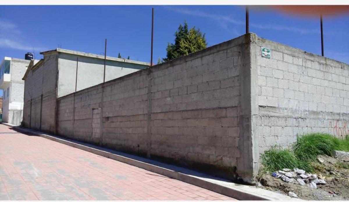 Picture of Residential Land For Sale in Tlaxcala, Tlaxcala, Mexico