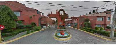 Home For Sale in Naucalpan De Juarez, Mexico