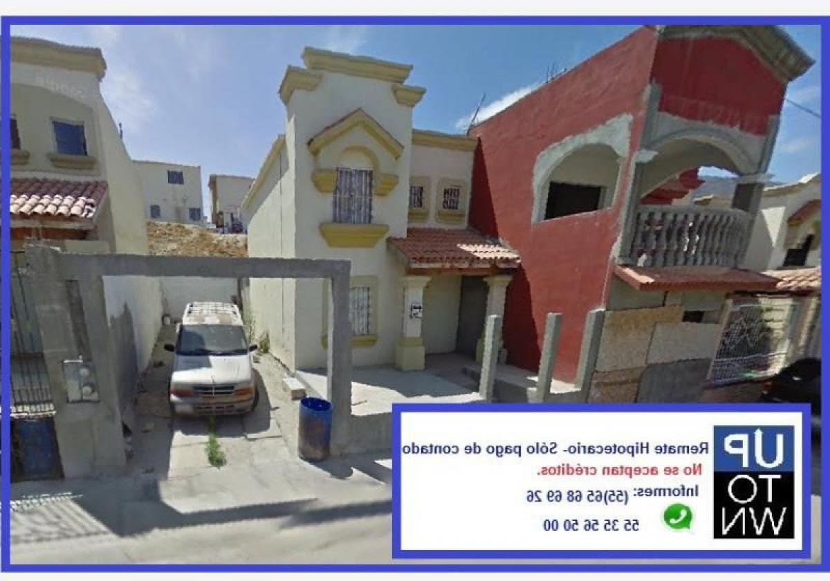 Picture of Home For Sale in Ensenada, Baja California, Mexico