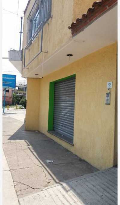 Office For Sale in Morelos, Mexico