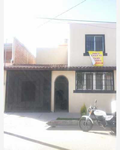 Home For Sale in Jesus Maria, Mexico