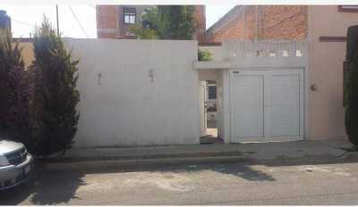 Home For Sale in Jesus Maria, Mexico