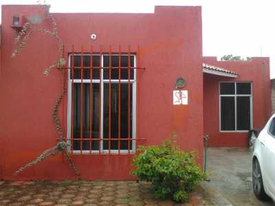 Home For Sale in San Pablo Etla, Mexico