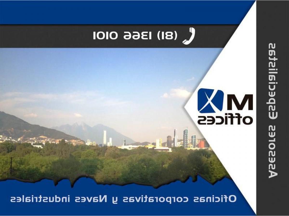 Picture of Office For Sale in San Pedro Garza Garcia, Nuevo Leon, Mexico