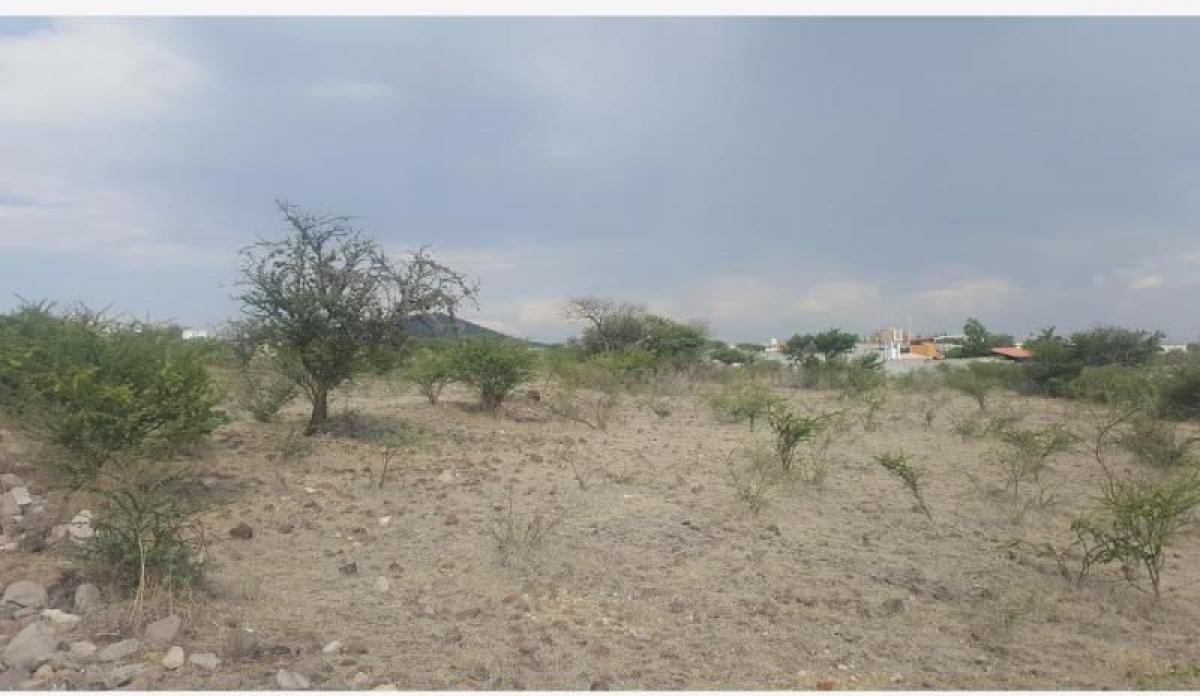 Picture of Residential Land For Sale in Huimilpan, Queretaro, Mexico