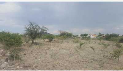 Residential Land For Sale in Huimilpan, Mexico