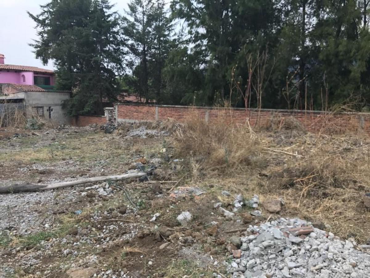 Picture of Residential Land For Sale in Malinalco, Mexico, Mexico