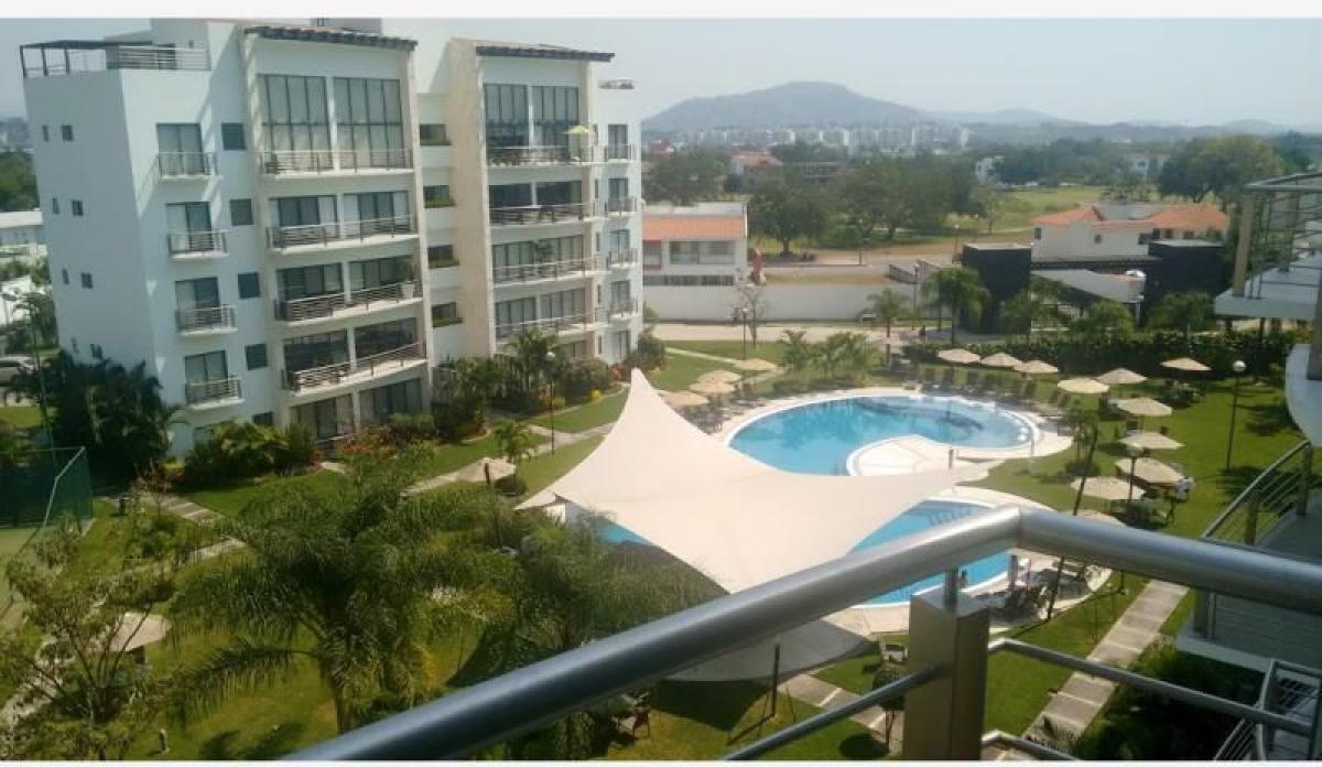 Picture of Apartment For Sale in Morelos, Morelos, Mexico