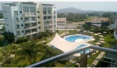 Apartment For Sale in Morelos, Mexico