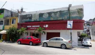 Apartment Building For Sale in Acapulco De Juarez, Mexico